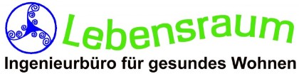 Logo Lebensraum